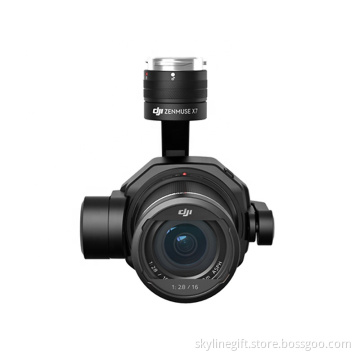 5.2K DJI ZENMUSE X7 Gimbal Camera for DJI Inspire2 Drone